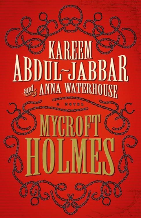 Produktbild: Mycroft Holmes