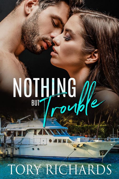 Produktbild: Nothing But Trouble