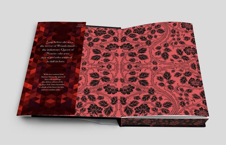 Produktbild: Heartless Deluxe Edition