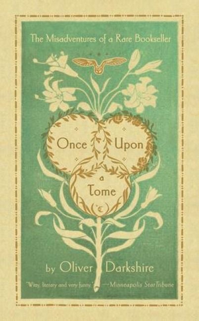 Produktbild: Once Upon a Tome