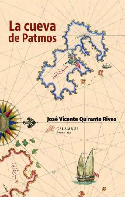 Produktbild: La Cueva De Patmos