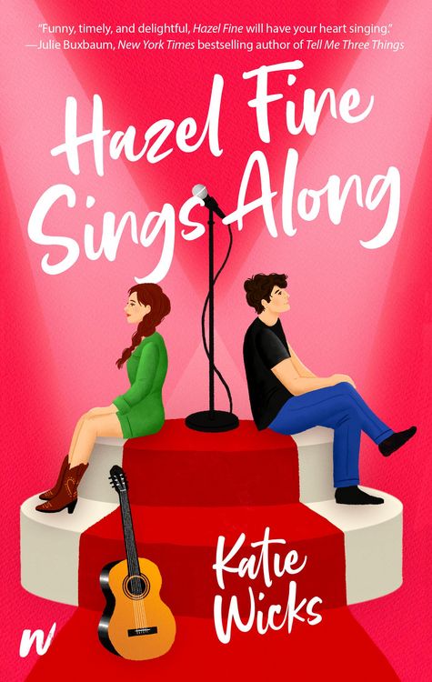 Produktbild: Hazel Fine Sings Along