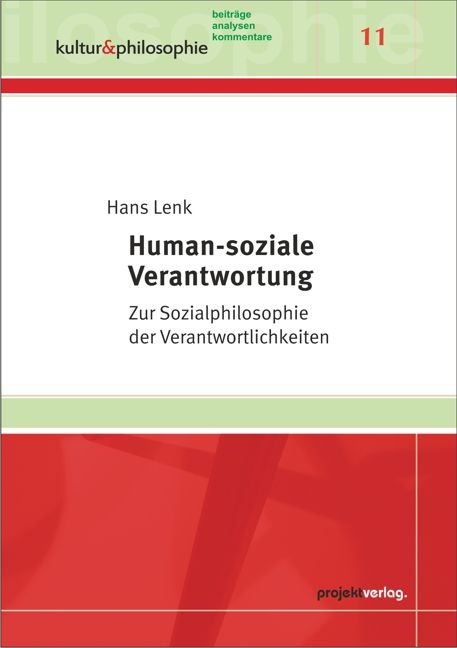 Produktbild: Human-soziale Verantwortung