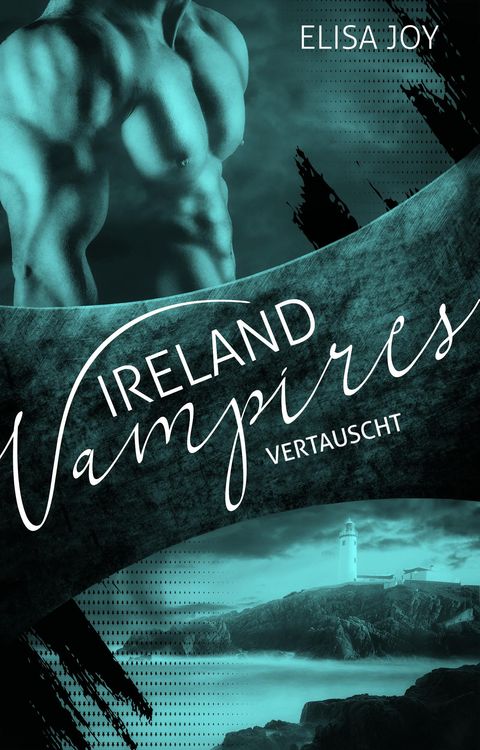 Bild vom Artikel Ireland Vampires 22 vom Autor Elisa Joy