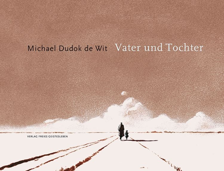 Produktbild: Vater und Tochter