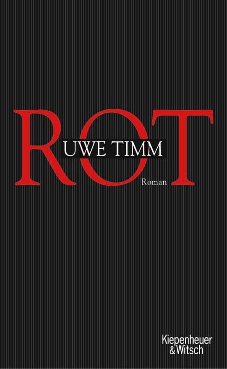 Produktbild: Rot