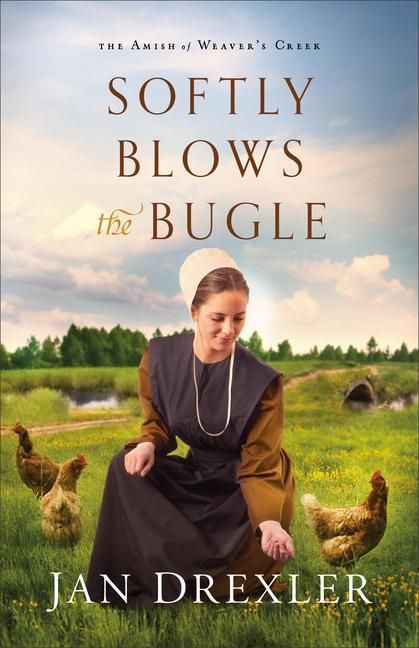Produktbild: Softly Blows the Bugle