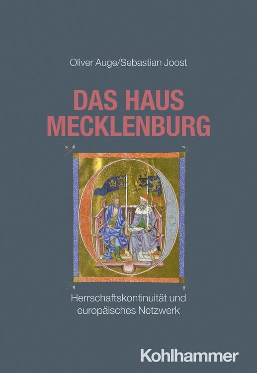 Produktbild: Das Haus Mecklenburg
