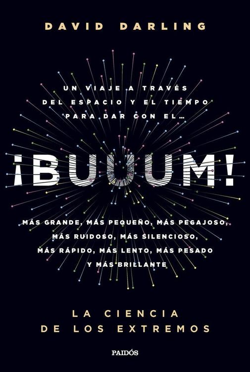 Produktbild: &iexcl;Buuum!