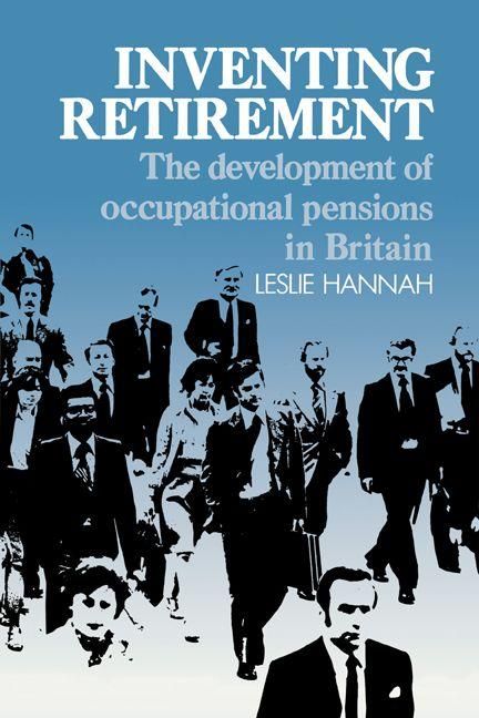 Produktbild: Inventing Retirement