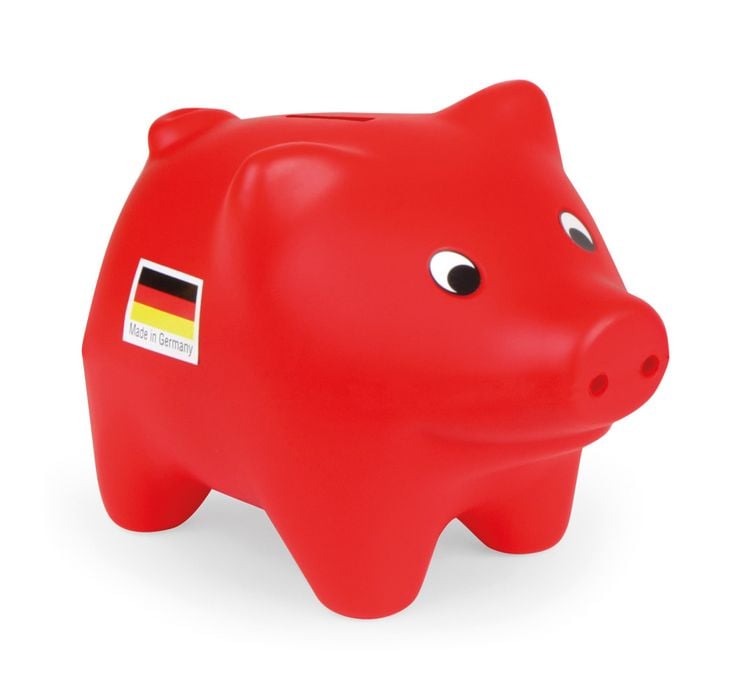Produktbild: Lena Sparschwein, gro&szlig;
