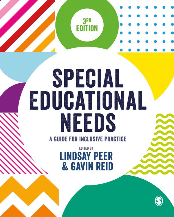 Produktbild: Special Educational Needs