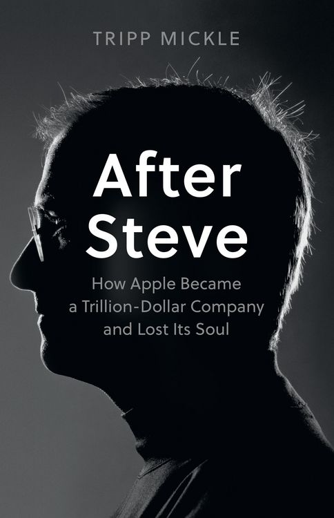 Produktbild: After Steve