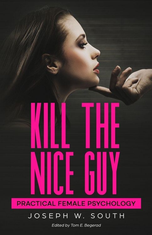 Produktbild: Kill The Nice Guy