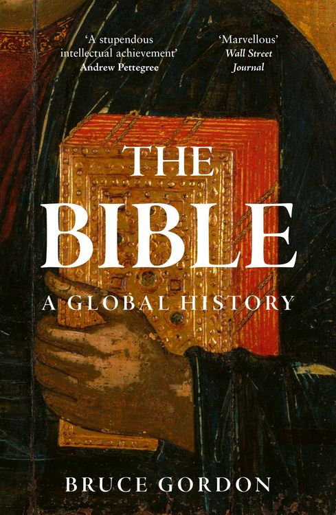 Produktbild: The Bible