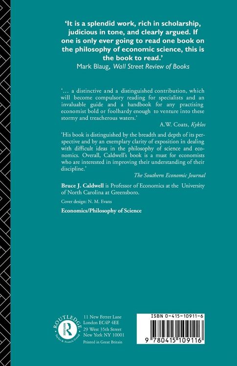 Produktbild: Beyond Positivism