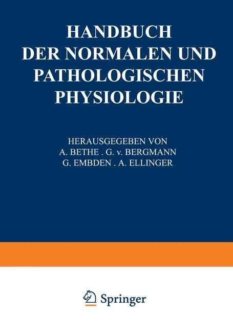Produktbild: Receptionsorgane 1. Tangoreceptoren, Thermoreceptoren, Chemoreceptoren, Phonoreceptoren, Statoreceptoren