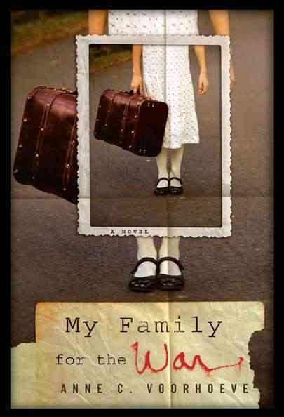 My Family For The War