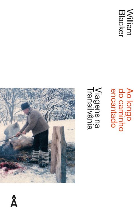 Produktbild: Ao Longo do Caminho Encantado