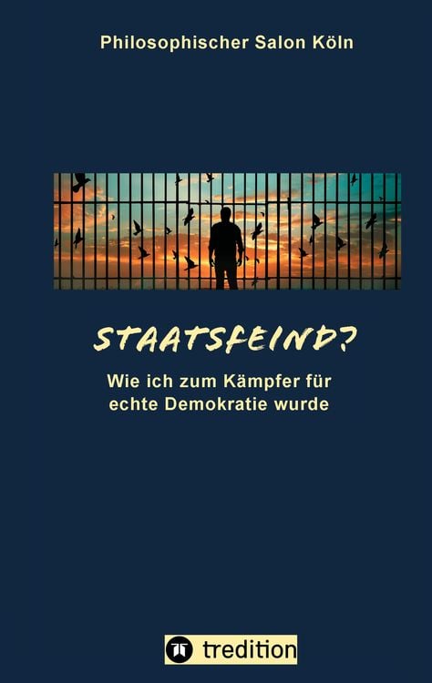 Produktbild: Staatsfeind?