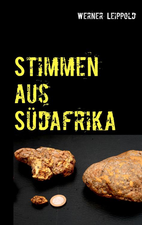 Produktbild: Stimmen aus S&uuml;dafrika