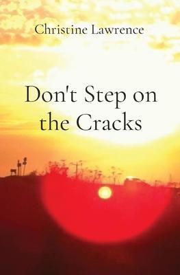 Produktbild: Don't Step on the Cracks