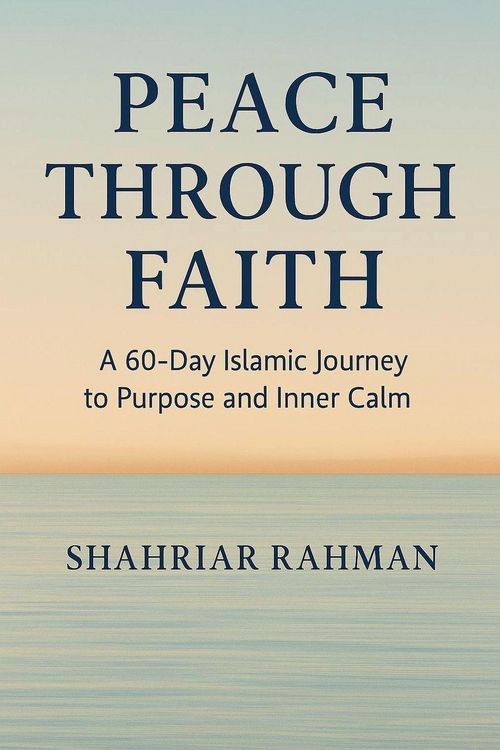 Produktbild: Peace Through Faith