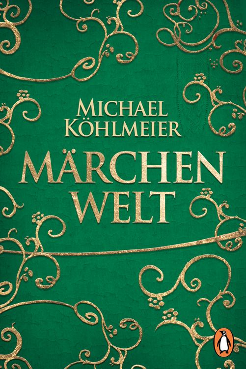 Produktbild: M&auml;rchenwelt