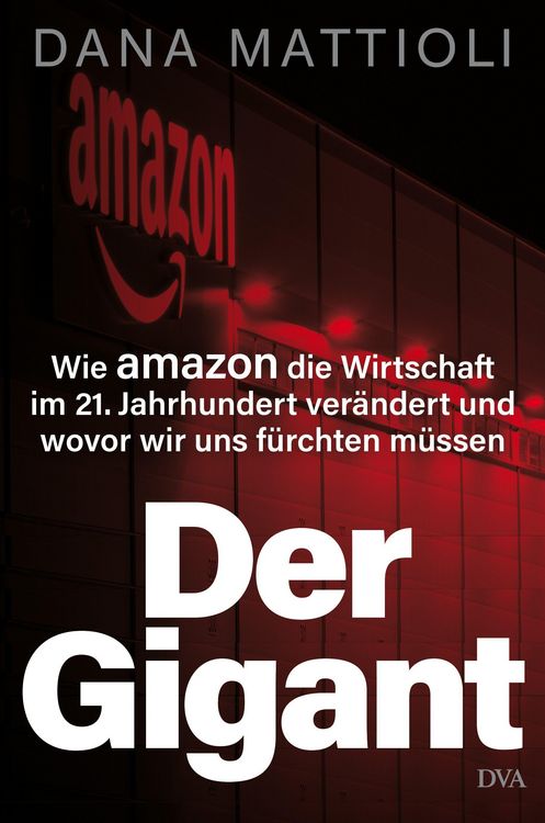Produktbild: Der Gigant