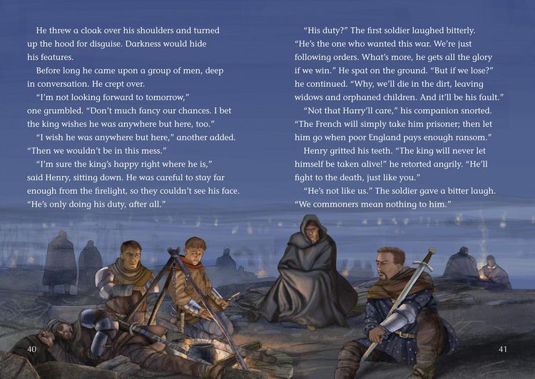 Produktbild: Henry V