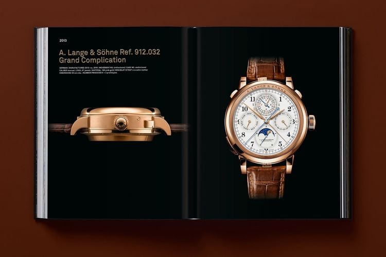 Produktbild: Ultimate Collector Watches