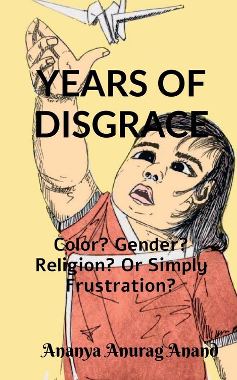 Produktbild: Years Of Disgrace