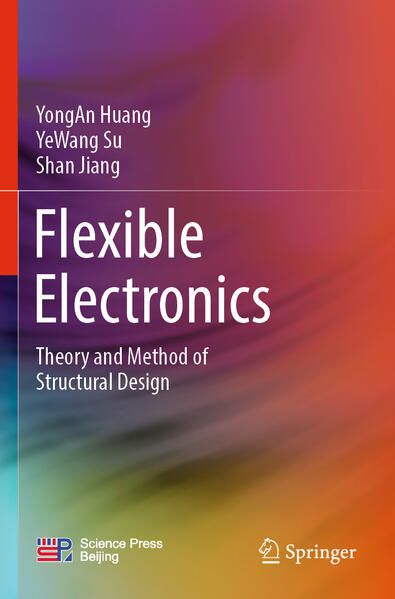 Produktbild: Flexible Electronics