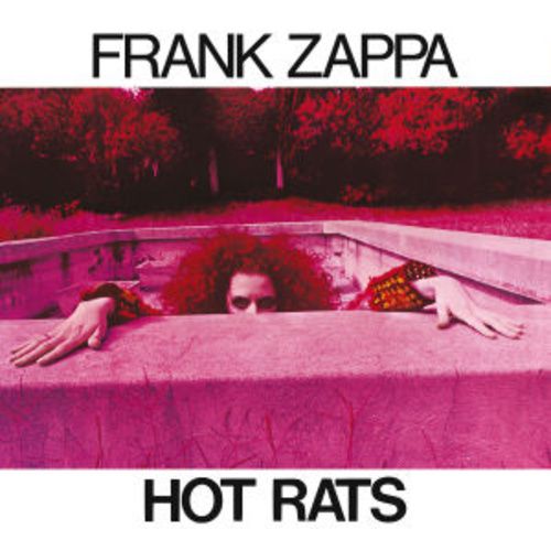 Produktbild: Hot Rats
