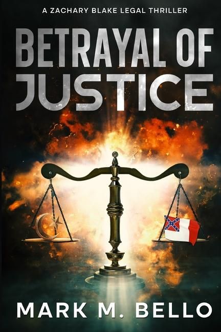 Produktbild: Betrayal of Justice