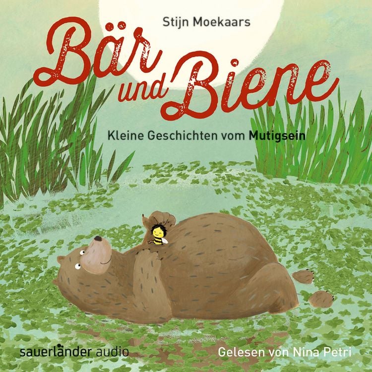 Produktbild: B&auml;r und Biene