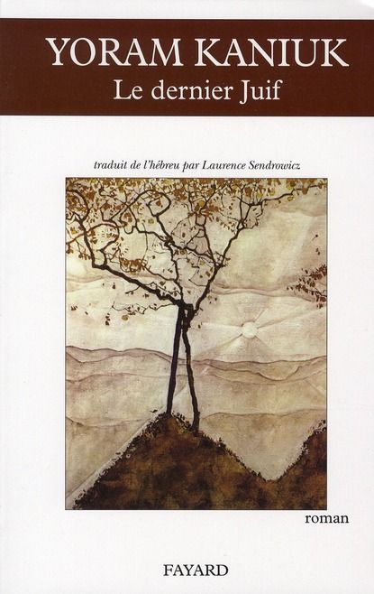 Produktbild: Le Dernier Juif