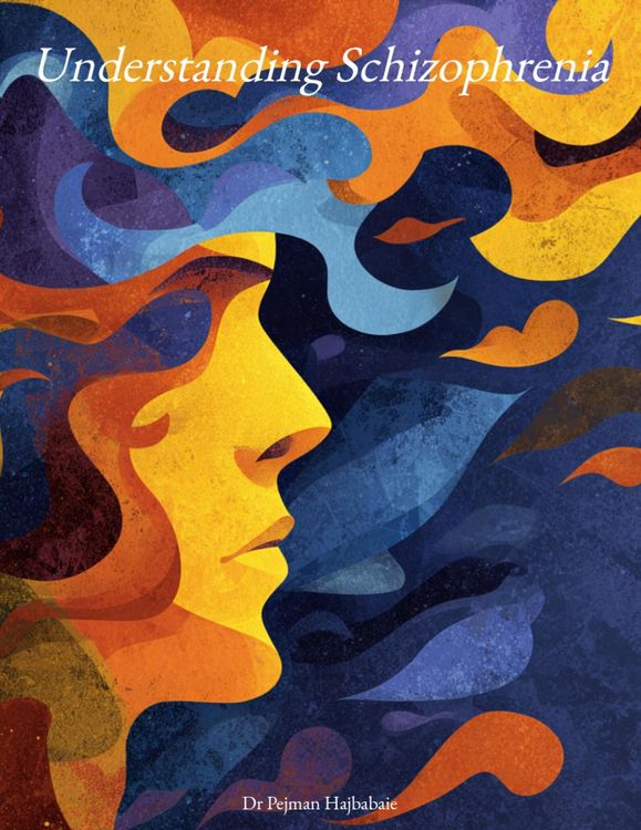 Produktbild: Understanding Schizophrenia (Understanding Medicine)