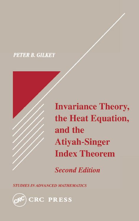 Produktbild: Invariance Theory