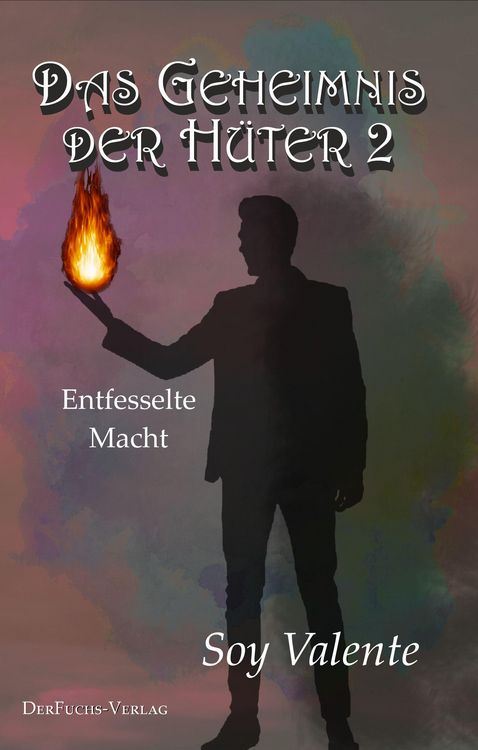 Produktbild: Das Geheimnis der H&uuml;ter 2