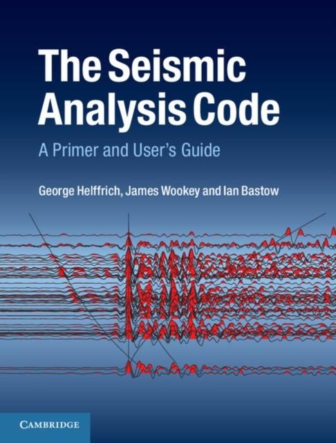Produktbild: Seismic Analysis Code