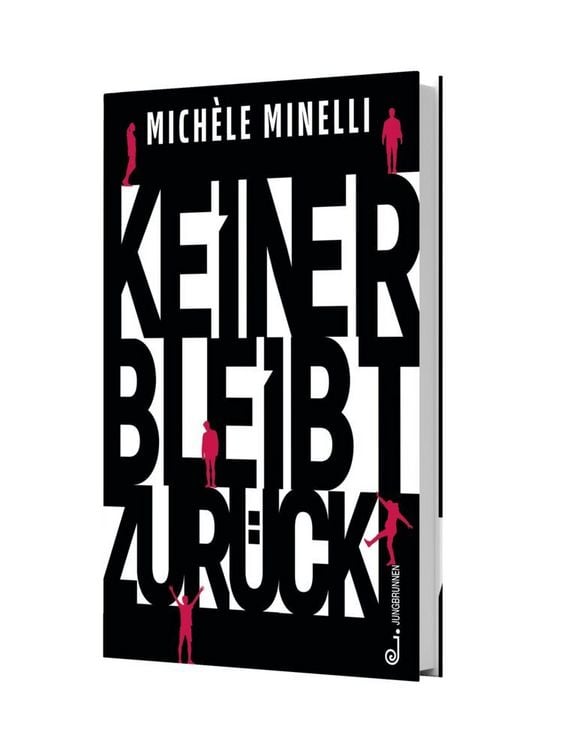 Produktbild: Keiner bleibt zur&uuml;ck