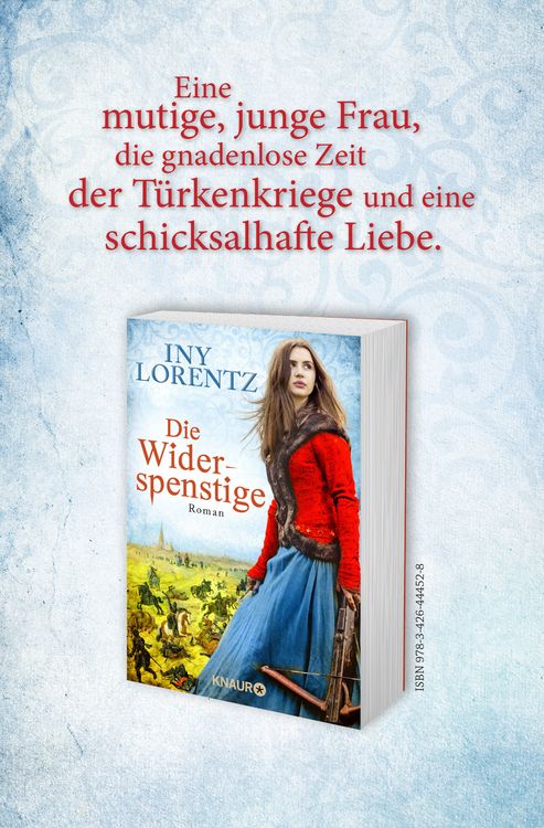 Produktbild: Die Wanderhure und die Nonne