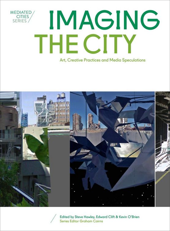 Produktbild: Imaging the City