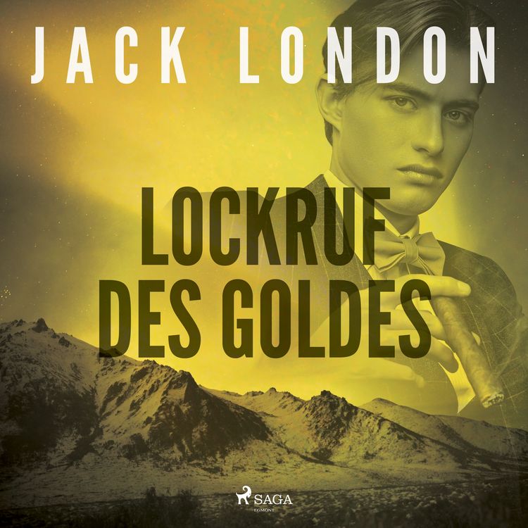 Produktbild: Lockruf des Goldes