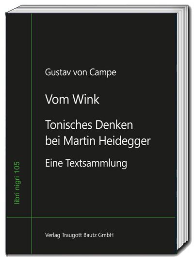 Produktbild: Vom Wink