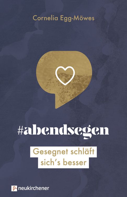 Produktbild: #abendsegen