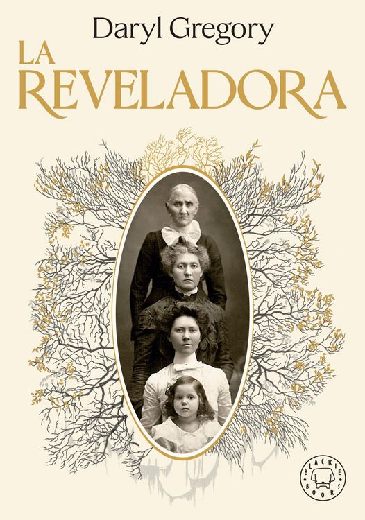 Produktbild: La reveladora