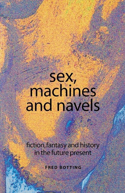 Produktbild: Sex, machines and navels