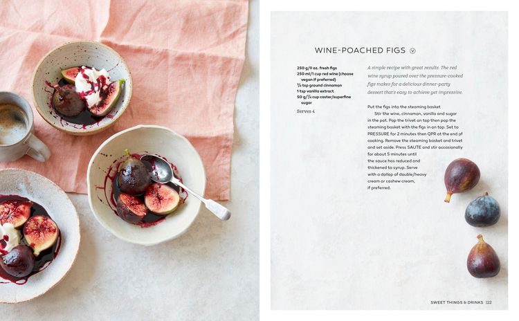 Produktbild: Modern Vegetarian Instant Pot&reg; Cookbook